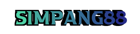 SIMPANG88 Logo